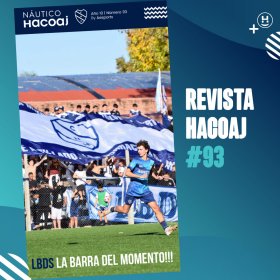 REVISTA HACOAJ #93 - MAYO 2024